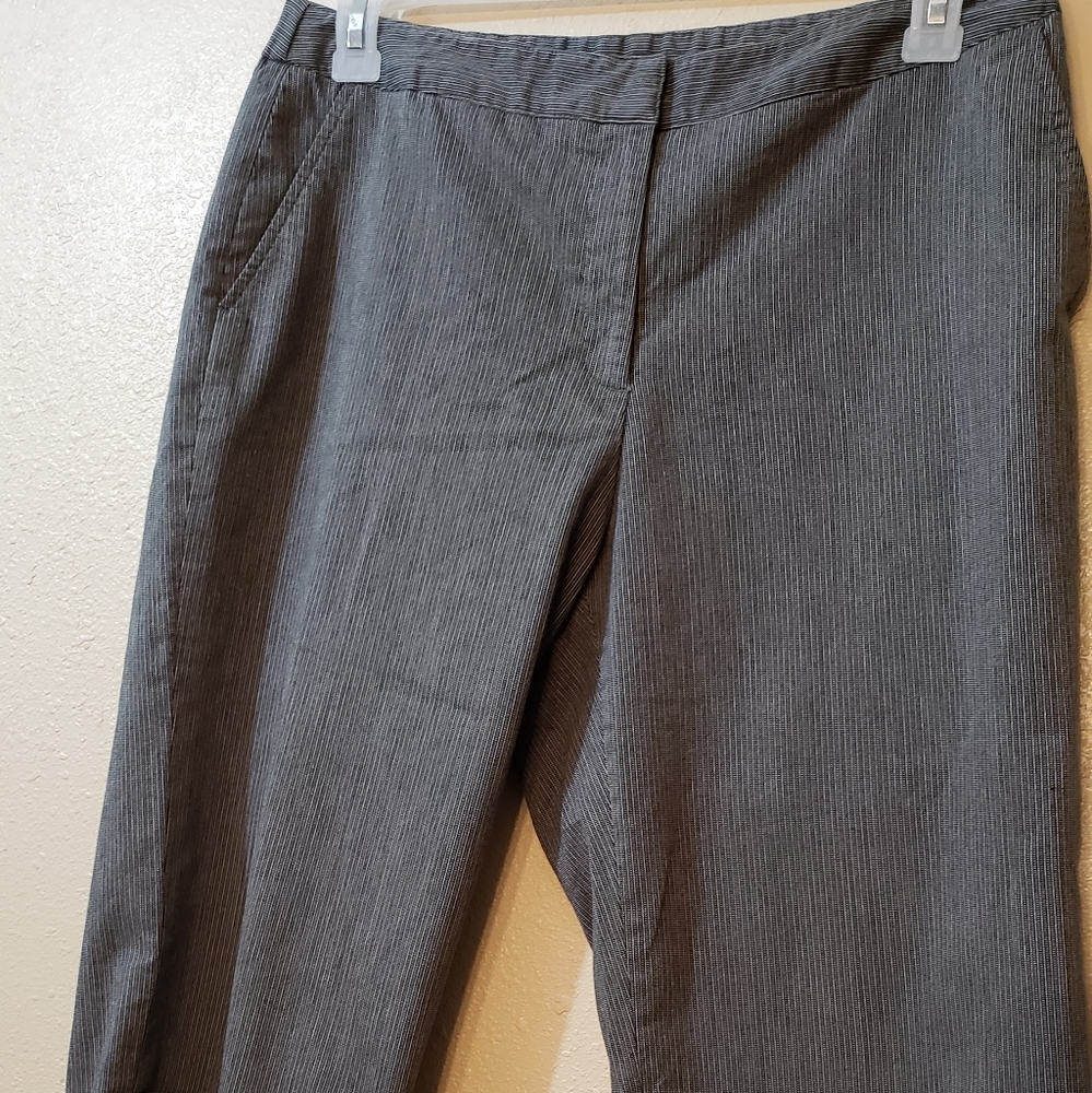 Kim Rogers women's capris